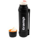 Термос Tramp Travel Line 2 л чорний UTRC-140-black