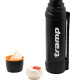 Термос Tramp Travel Line 2 л чорний UTRC-140-black