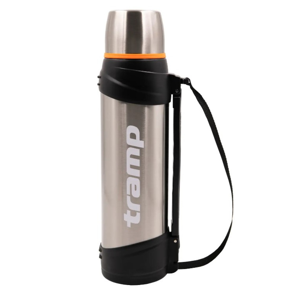Термос Tramp Travel Line 2 л металік UTRC-140-metal