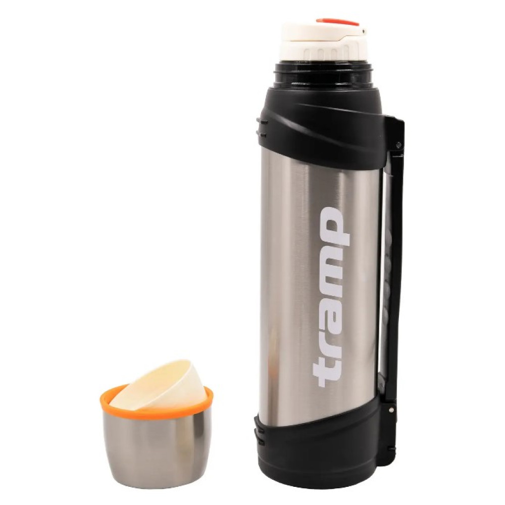 Термос Tramp Travel Line 2 л металік UTRC-140-metal