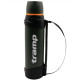 Термос Tramp Travel Line 2 л оливковий UTRC-140-olive