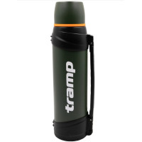 Термос Tramp Travel Line 2 л оливковый UTRC-140-olive