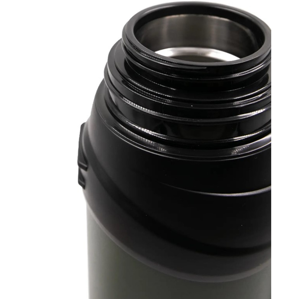 Термос Tramp Travel Line 2 л оливковий UTRC-140-olive