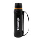 Термос Tramp Travel Line 2,5 л чорний UTRC-141-black