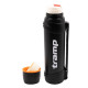 Термос Tramp Travel Line 2,5 л чорний UTRC-141-black