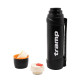 Термос Tramp Travel Line 2,5 л чорний UTRC-141-black