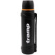 Термос Tramp Travel Line 2,5 л чорний UTRC-141-black