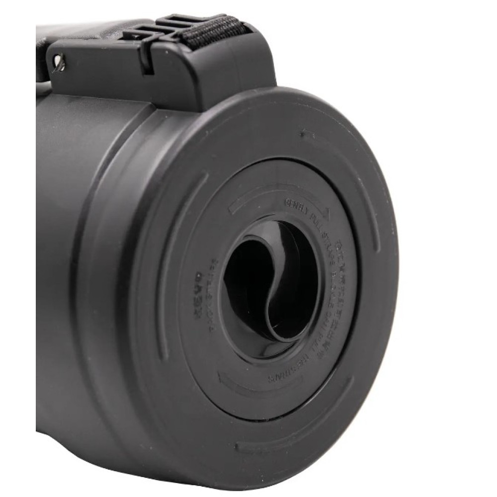 Термос Tramp Travel Line 2,5 л металік UTRC-141-metal