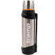 Термос Tramp Travel Line 2,5 л металік UTRC-141-metal
