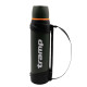 Термос Tramp Travel Line 2,5 л оливковий UTRC-141-olive