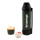 Термос Tramp Travel Line 2,5 л оливковий UTRC-141-olive