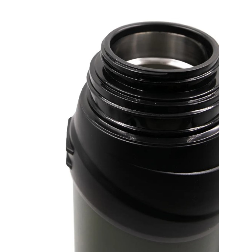 Термос Tramp Travel Line 2,5 л оливковий UTRC-141-olive