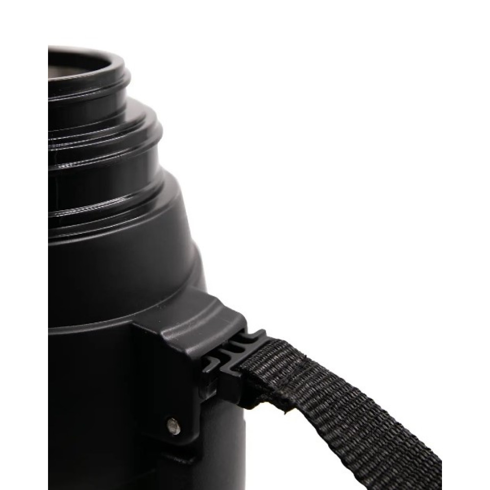 Термос Tramp Travel Line 2,5 л оливковий UTRC-141-olive