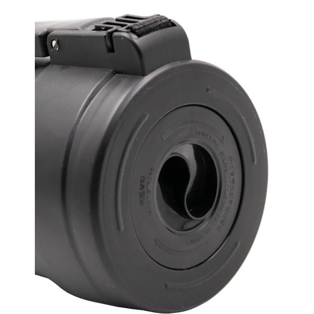 Термос Tramp Travel Line 2,5 л оливковий UTRC-141-olive