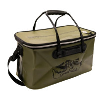 Сумка рыболовная Tramp Fishing bag EVA Avocado - M