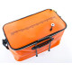 Сумка рибальська Tramp Fishing bag EVA Orange - L (UTRP-030-orange-L)