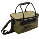 Сумка рибальська Tramp з EVA olive 55x30x30см (L) UTRP-030