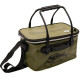 Сумка рибальська Tramp з EVA olive 45x25x25см (M) UTRP-030