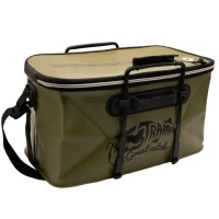 Сумка рибальська Tramp з EVA olive 45x25x25см (M) UTRP-030