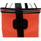 Сумка рибальська Tramp з EVA orange 55x30x30см (L) UTRP-030