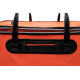 Сумка рибальська Tramp з EVA orange 55x30x30см (L) UTRP-030