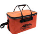 Сумка рибальська Tramp з EVA orange 55x30x30см (L) UTRP-030
