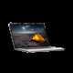 Чехол UAG для Macbook Pro 13" (2020-2021) Plyo Ice