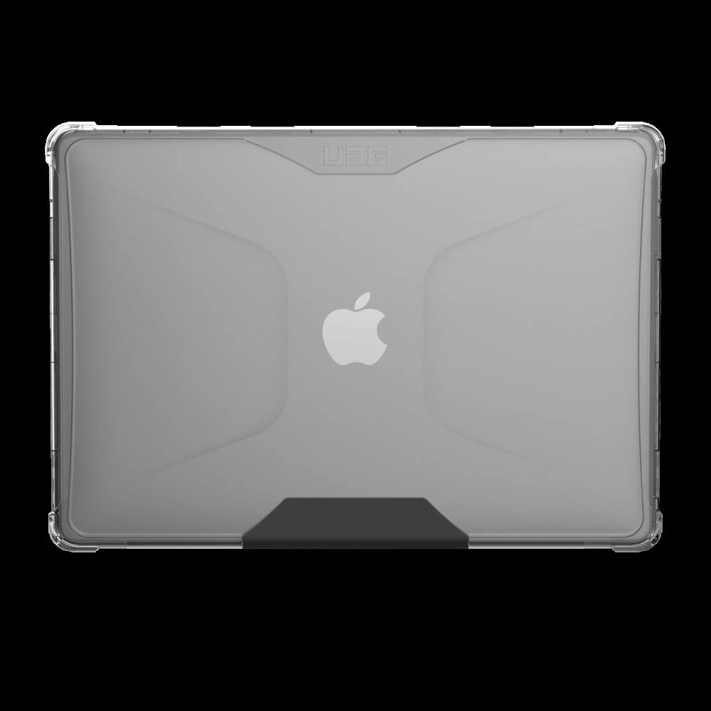 Чехол UAG для Macbook Pro 13" (2020-2021) Plyo Ice