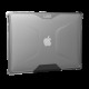Чехол UAG для Macbook Pro 13" (2020-2021) Plyo Ice