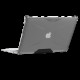 Чехол UAG для Macbook Pro 13" (2020-2021) Plyo Ice