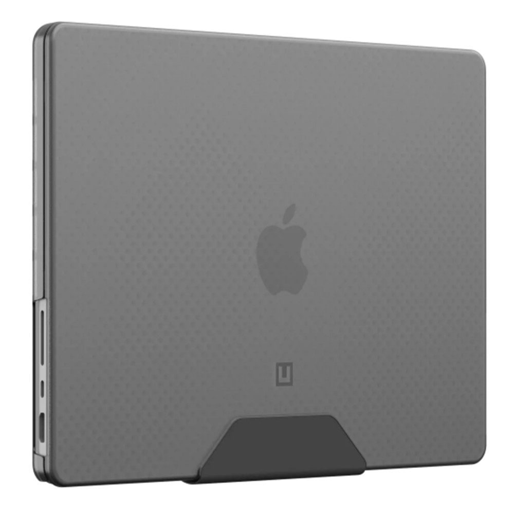 Чохол UAG для Apple MacBook Pro 14" 2021 Dot Ash