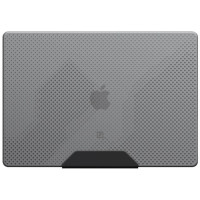 Чохол UAG для Apple MacBook Pro 14" 2021 Dot Ash