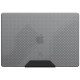 Чохол UAG для Apple MacBook Pro 14" 2021 Dot Ash