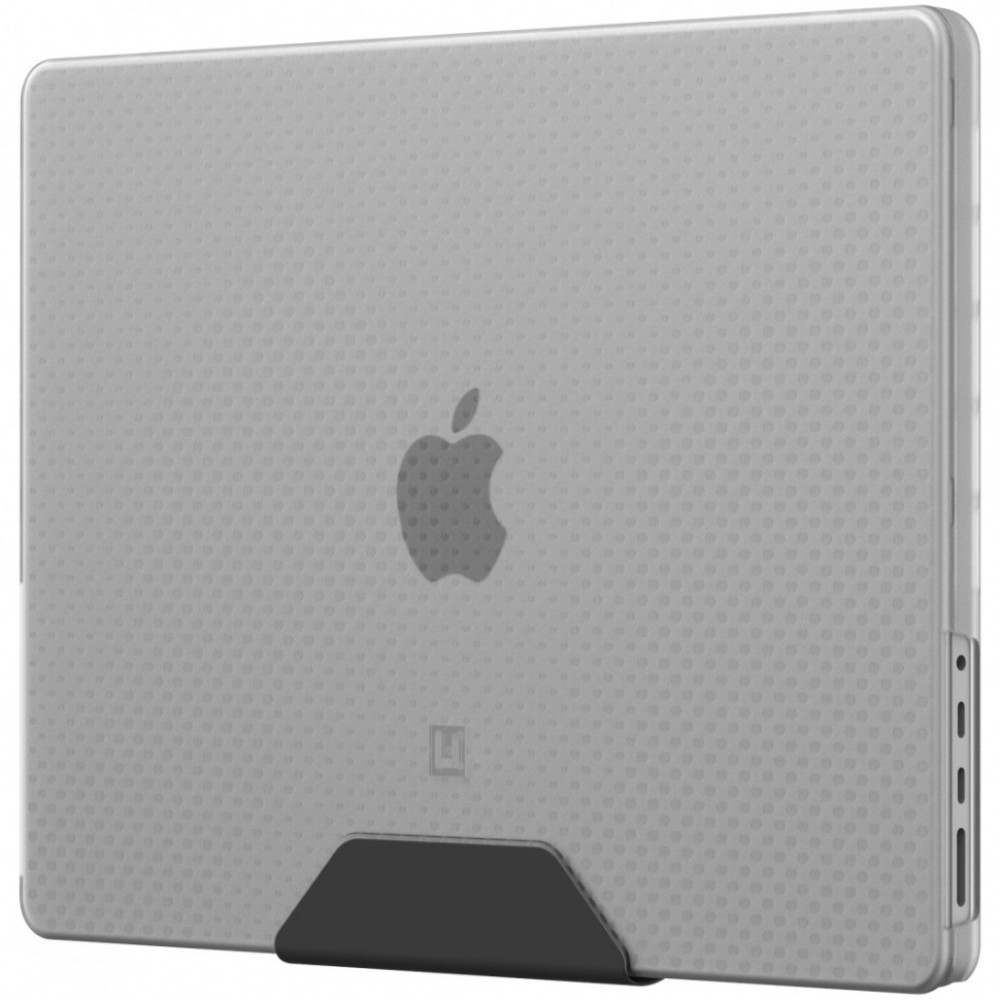 Чохол UAG для Apple MacBook Pro 14" 2021 Dot Ice