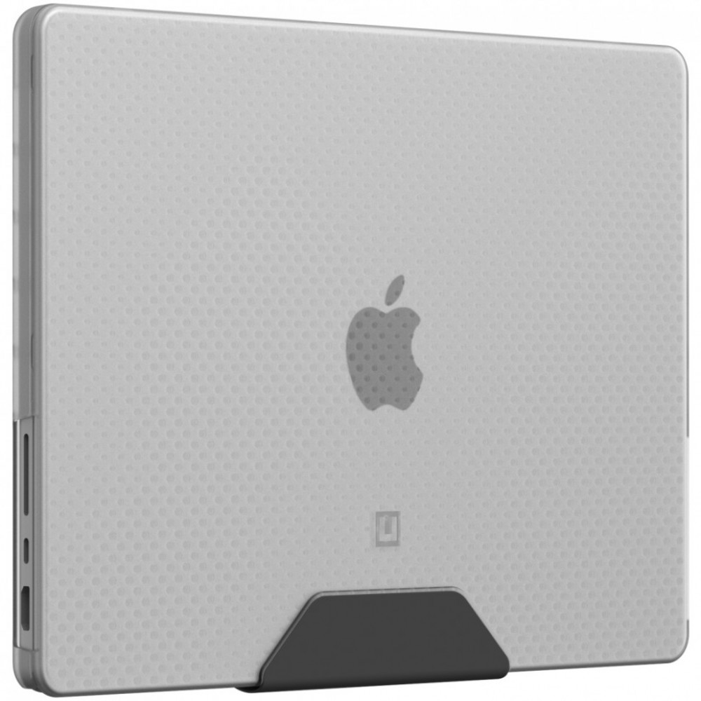 Чохол UAG для Apple MacBook Pro 14" 2021 Dot Ice