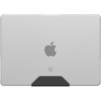 Чехол UAG для Apple MacBook Pro 14" 2021 Dot Ice