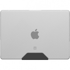 Чехол UAG для Apple MacBook Pro 14" 2021 Dot Ice