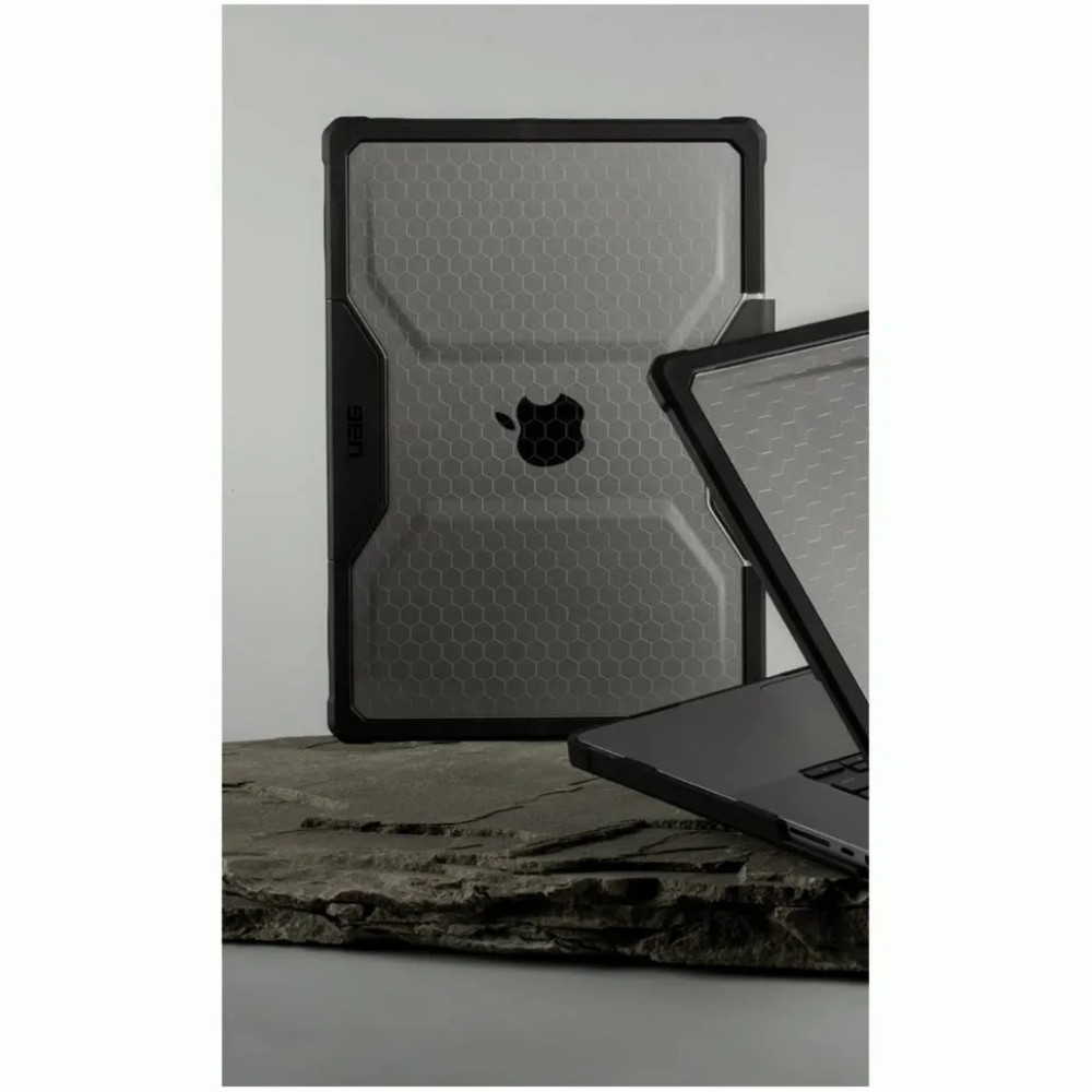 Чохол UAG для Apple MacBook Pro 16" 2021 Plyo Ice