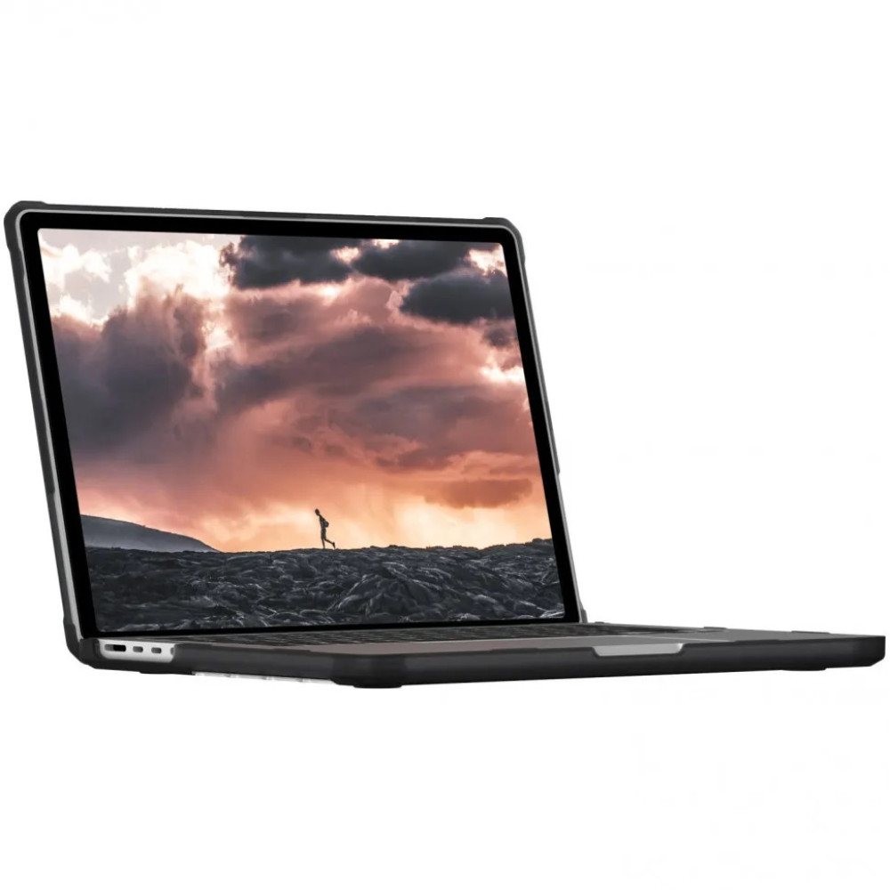 Чохол UAG для Apple MacBook Pro 16" 2021 Plyo Ice
