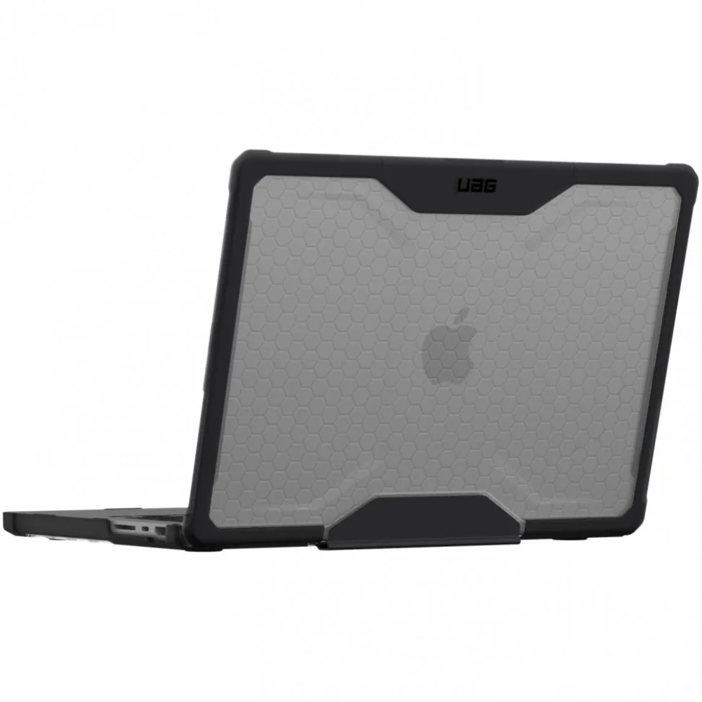 Чохол UAG для Apple MacBook Pro 16" 2021 Plyo Ice