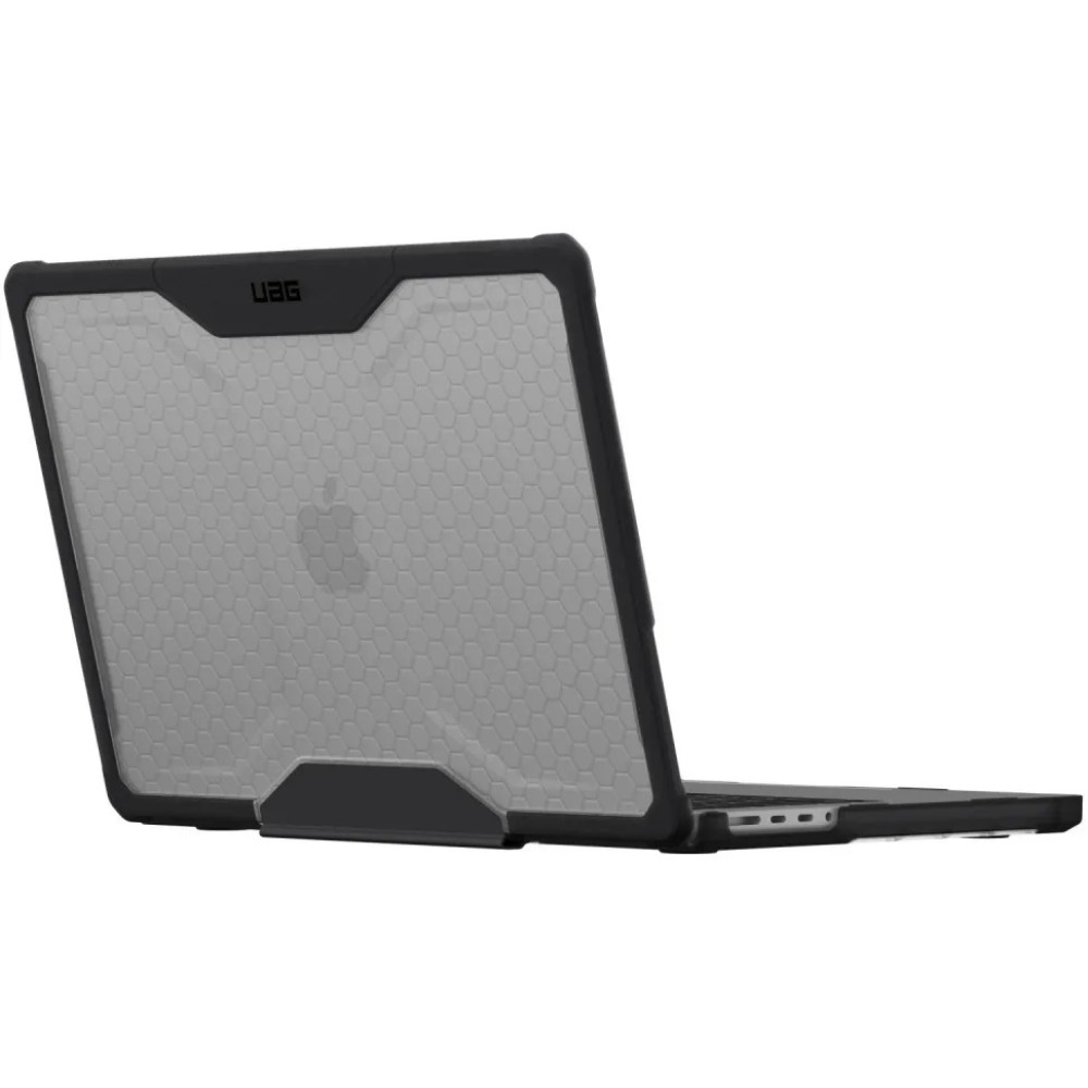 Чохол UAG для Apple MacBook Pro 16" 2021 Plyo Ice