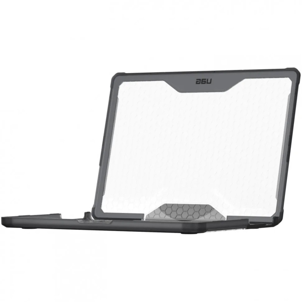 Чохол UAG для Apple MacBook Pro 16" 2021 Plyo Ice