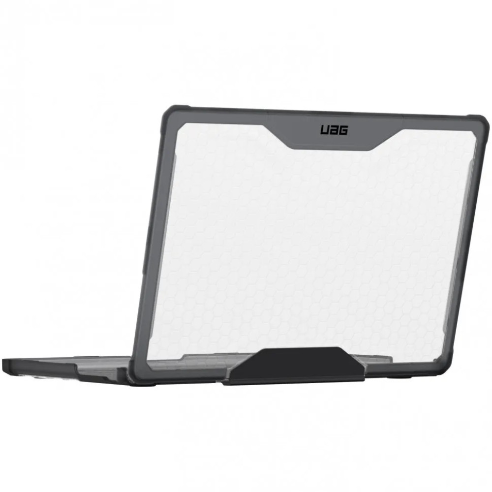 Чохол UAG для Apple MacBook Pro 16" 2021 Plyo Ice