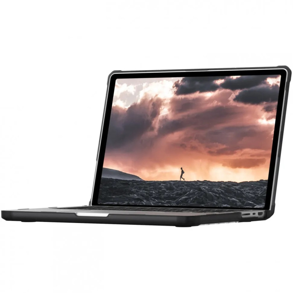 Чохол UAG для Apple MacBook Pro 16" 2021 Plyo Ice