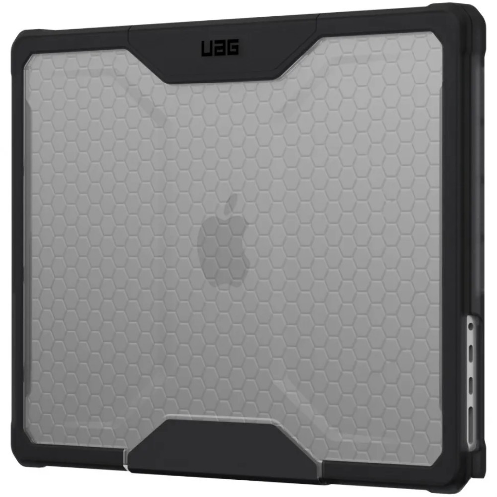 Чохол UAG для Apple MacBook Pro 16" 2021 Plyo Ice