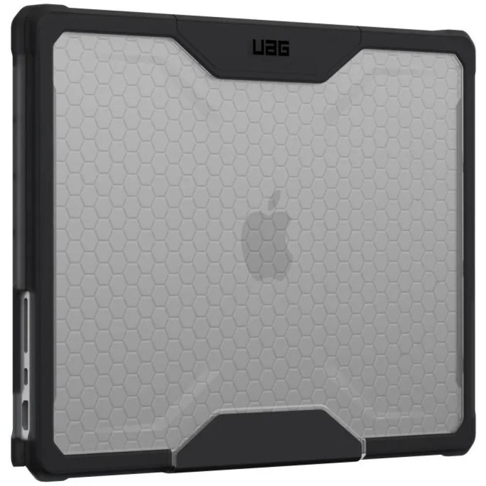 Чохол UAG для Apple MacBook Pro 16" 2021 Plyo Ice