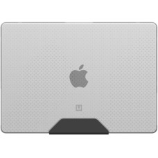 Чехол UAG для Apple MacBook Pro 16" 2021 Dot Ice