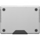 Чохол UAG для Apple MacBook Pro 16" 2021 Dot Ice
