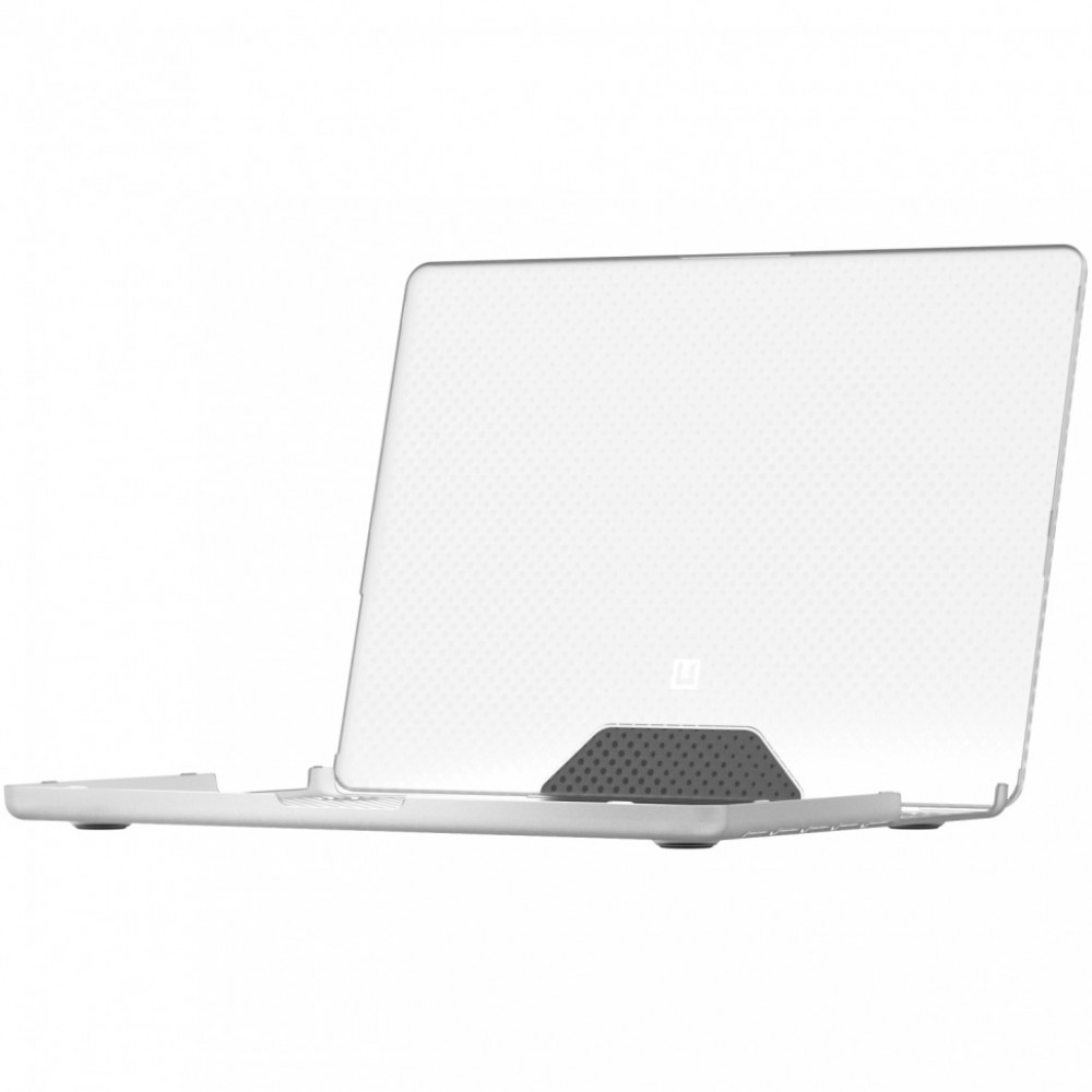 Чохол UAG для Apple MacBook Pro 14" 2021 Plyo Ice