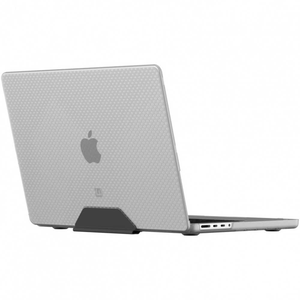 Чохол UAG для Apple MacBook Pro 14" 2021 Plyo Ice